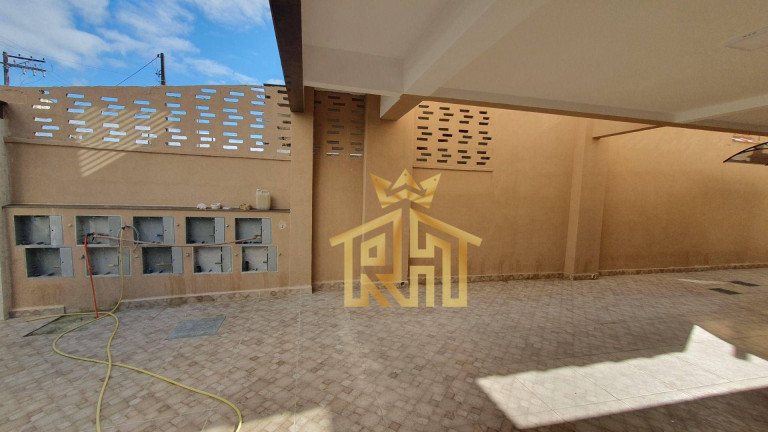 Imagem Sobrado com 2 Quartos à Venda, 58 m² em Aviação - Praia Grande Imagem Sobrado com 2 Quartos à Venda, 58 m² em Aviação - Praia Grande