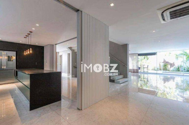 Imagem Imóvel com 3 Quartos à Venda, 600 m² em Chácara Santo Antônio - São Paulo