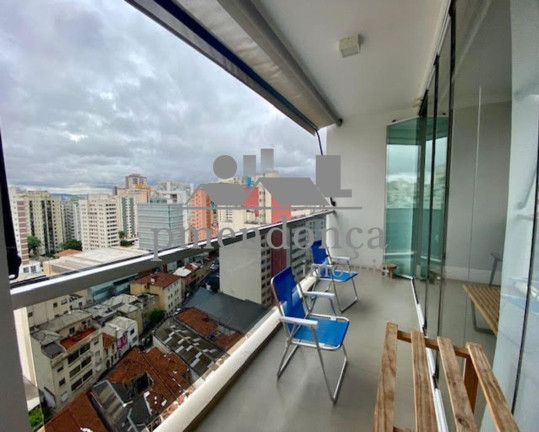 Imagem Apartamento com 3 Quartos à Venda, 220 m² em Higienópolis - São Paulo