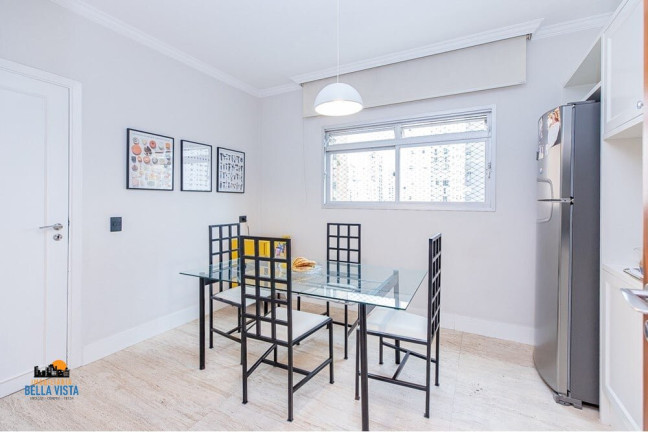 Imagem Apartamento com 4 Quartos à Venda,  em Indianópolis - São Paulo