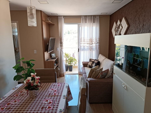 Imagem Apartamento com 2 Quartos à Venda, 50 m² em Vila São Paulo - Ferraz De Vasconcelos Imagem Apartamento com 2 Quartos à Venda, 50 m² em Vila São Paulo - Ferraz De Vasconcelos