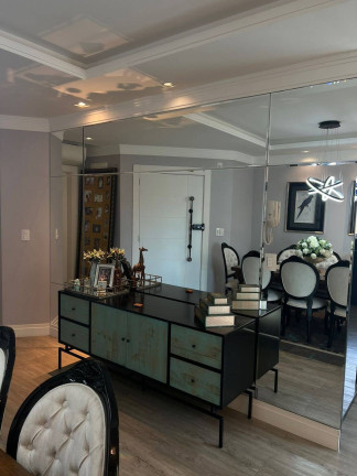 Imagem Apartamento com 3 Quartos à Venda, 123 m² em Meia Praia - Itapema