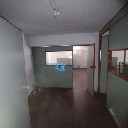 Imagem Galpão para Alugar, 300 m² em Centro - Petrópolis Imagem Galpão para Alugar, 300 m² em Centro - Petrópolis