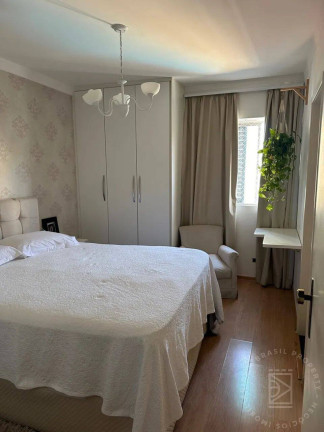 Imagem Apartamento com 4 Quartos à Venda, 139 m² em Jardim São Dimas - São José Dos Campos Imagem Apartamento com 4 Quartos à Venda, 139 m² em Jardim São Dimas - São José Dos Campos