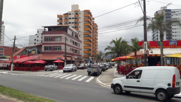 Imagem Apartamento com 2 Quartos para Alugar, 120 m² em Cidade Ocian - Praia Grande Imagem Apartamento com 2 Quartos para Alugar, 120 m² em Cidade Ocian - Praia Grande