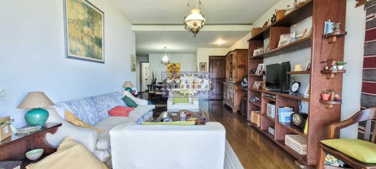 Imagem Apartamento com 4 Quartos à Venda, 160 m² em Copacabana - Rio De Janeiro Imagem Apartamento com 4 Quartos à Venda, 160 m² em Copacabana - Rio De Janeiro