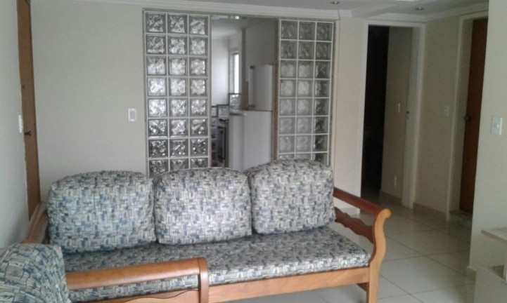 Imagem Apartamento com 2 Quartos para Temporada, 70 m² em Centro - Cabo Frio Imagem Apartamento com 2 Quartos para Temporada, 70 m² em Centro - Cabo Frio