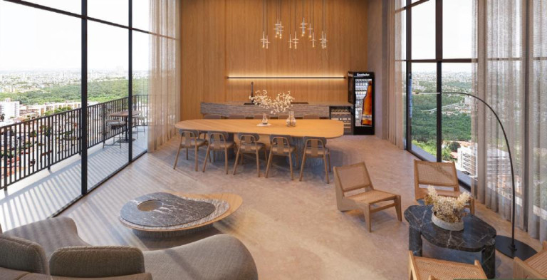Imagem Apartamento com 2 Quartos à Venda, 57 m² em Intermares - Cabedelo Imagem Apartamento com 2 Quartos à Venda, 57 m² em Intermares - Cabedelo