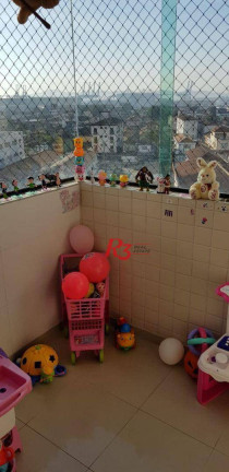 Imagem Apartamento com 2 Quartos à Venda, 86 m² em Macuco - Santos Imagem Apartamento com 2 Quartos à Venda, 86 m² em Macuco - Santos