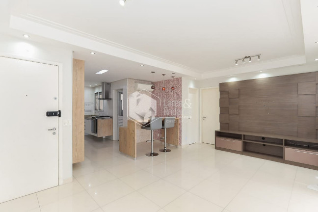 Imagem Apartamento com 3 Quartos à Venda, 96 m² em Vila Leopoldina - São Paulo Imagem Apartamento com 3 Quartos à Venda, 96 m² em Vila Leopoldina - São Paulo