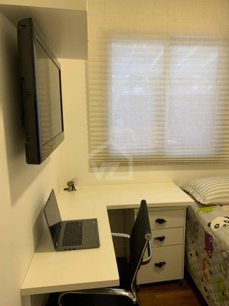 Imagem Apartamento com 3 Quartos à Venda, 179 m² em Vila Andrade - São Paulo Imagem Apartamento com 3 Quartos à Venda, 179 m² em Vila Andrade - São Paulo
