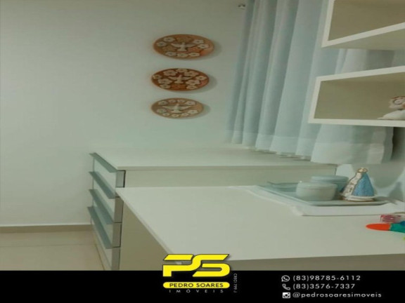 Imagem Apartamento com 2 Quartos à Venda, 56 m² em Jardim São Paulo - João Pessoa Imagem Apartamento com 2 Quartos à Venda, 56 m² em Jardim São Paulo - João Pessoa