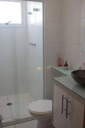 Imagem Apartamento com 2 Quartos à Venda, 70 m² em Palmeiras De São José - São José Dos Campos