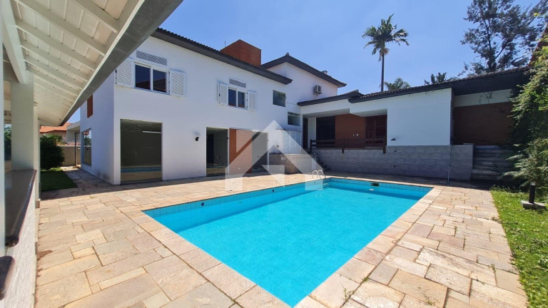 Imagem Casa de Condomínio com 4 Quartos à Venda, 620 m² em Alphaville - Santana De Parnaíba Imagem Casa de Condomínio com 4 Quartos à Venda, 620 m² em Alphaville - Santana De Parnaíba