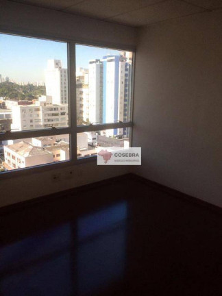 Imagem Imóvel à Venda, 40 m² em Brooklin - São Paulo Imagem Imóvel à Venda, 40 m² em Brooklin - São Paulo