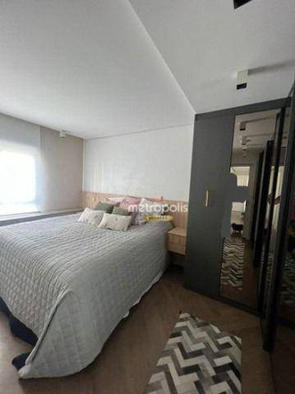 Imagem Apartamento com 4 Quartos à Venda, 135 m² em Vila Guiomar - Santo André Imagem Apartamento com 4 Quartos à Venda, 135 m² em Vila Guiomar - Santo André