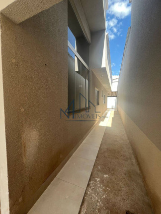 Imagem Casa com 3 Quartos à Venda, 185 m² em Setor Conde Dos Arcos Complemento - Aparecida De Goiânia