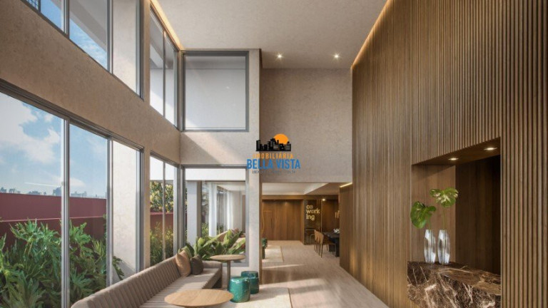 Imagem Apartamento com 3 Quartos à Venda, em Vila Mariana - São Paulo Imagem Apartamento com 3 Quartos à Venda, em Vila Mariana - São Paulo