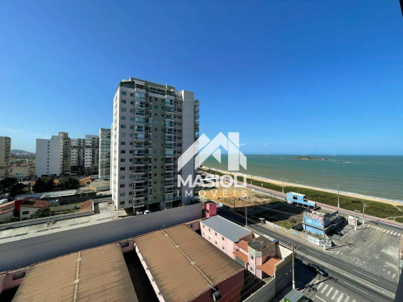 Imagem Apartamento com 2 Quartos à Venda, 60 m² em Praia De Itaparica - Vila Velha Imagem Apartamento com 2 Quartos à Venda, 60 m² em Praia De Itaparica - Vila Velha