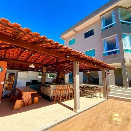 Imagem Casa com 5 Quartos à Venda, 450 m² em Muquiçaba - Guarapari Imagem Casa com 5 Quartos à Venda, 450 m² em Muquiçaba - Guarapari