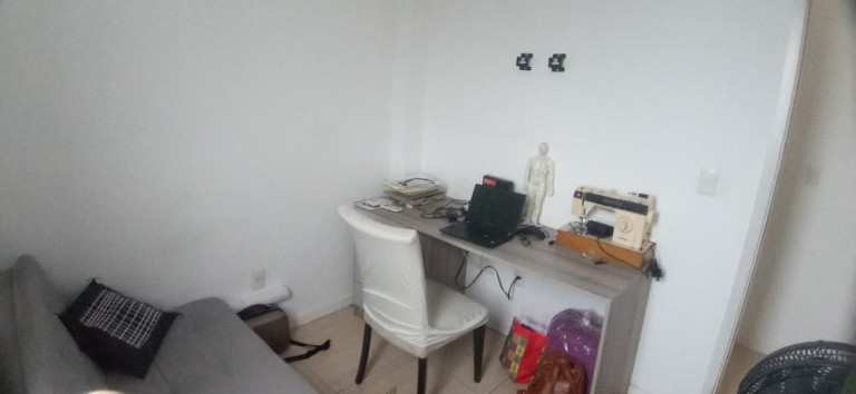 Imagem Apartamento com 2 Quartos à Venda, 58 m² em Macuco - Santos Imagem Apartamento com 2 Quartos à Venda, 58 m² em Macuco - Santos