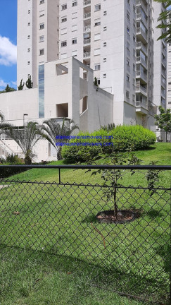 Imagem Apartamento com 2 Quartos à Venda, 62 m² em Jardim Das Vertentes - São Paulo