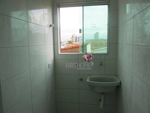Imagem Apartamento com 2 Quartos à Venda, 62 m² em Paraíso - Santo André Imagem Apartamento com 2 Quartos à Venda, 62 m² em Paraíso - Santo André