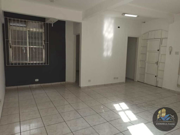 Imagem Sala Comercial à Venda, 50 m² em Centro - Santos Imagem Sala Comercial à Venda, 50 m² em Centro - Santos