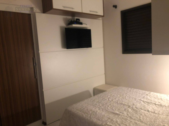 Imagem Apartamento com 2 Quartos à Venda, 68 m² em Jardim Amália - Bauru