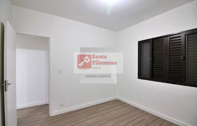 Apartamento com 2 Quartos à Venda, 63 m² em Nova Petrópolis - São Bernardo Do Campo