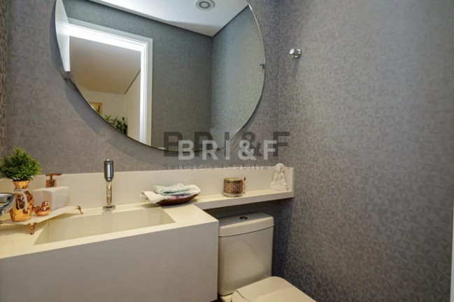 Imagem Apartamento com 3 Quartos à Venda, 129 m² em Vila Mascote - São Paulo Imagem Apartamento com 3 Quartos à Venda, 129 m² em Vila Mascote - São Paulo