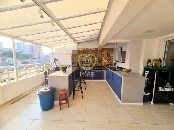 Imagem Apartamento com 2 Quartos à Venda, 110 m² em Vila Anglo Brasileira - São Paulo