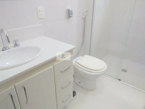 Imagem Apartamento com 3 Quartos à Venda, 90 m² em Enseada - Guarujá