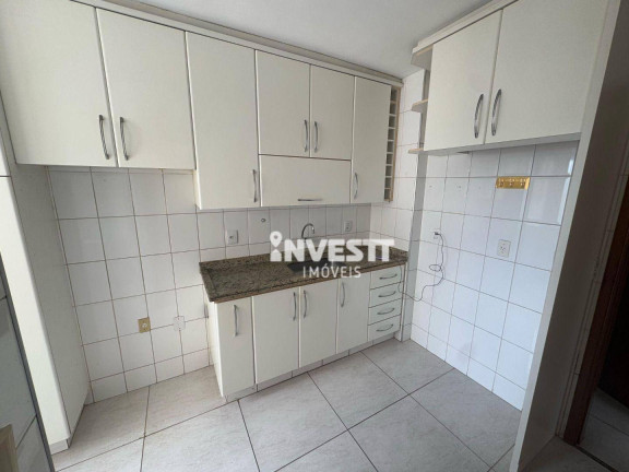 Imagem Apartamento com 3 Quartos para Alugar, 88 m² em Setor Bueno - Goiânia Imagem Apartamento com 3 Quartos para Alugar, 88 m² em Setor Bueno - Goiânia