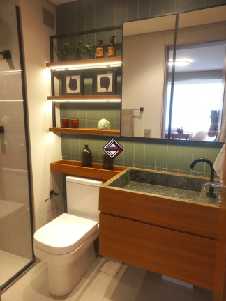 Imagem Imóvel com 2 Quartos à Venda, 38 m² em Ipiranga - São Paulo Imagem Imóvel com 2 Quartos à Venda, 38 m² em Ipiranga - São Paulo