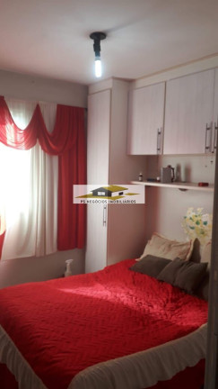 Imagem Apartamento com 2 Quartos à Venda, 55 m² em Sacomã - São Paulo