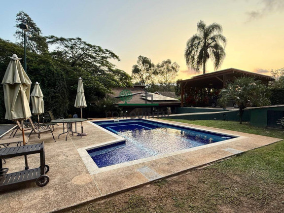 Imagem Casa com 4 Quartos à Venda, 478 m² em Chácara Do Refúgio - Cotia Imagem Casa com 4 Quartos à Venda, 478 m² em Chácara Do Refúgio - Cotia