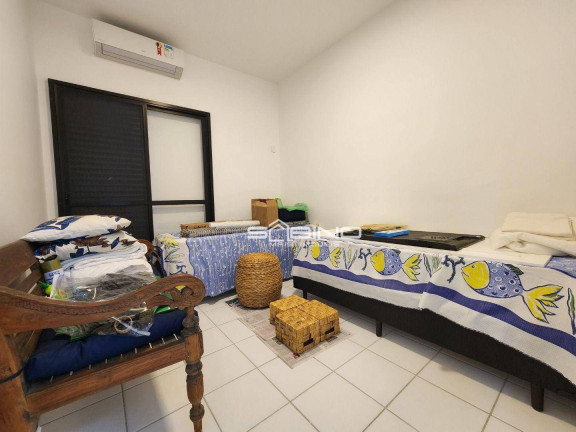 Imagem Apartamento com 3 Quartos para Temporada, 125 m² em Riviera De São Lourenço - Bertioga