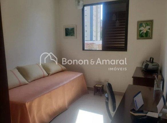 Imagem Apartamento com 3 Quartos à Venda, 88 m² em Vila Itapura - Campinas Imagem Apartamento com 3 Quartos à Venda, 88 m² em Vila Itapura - Campinas