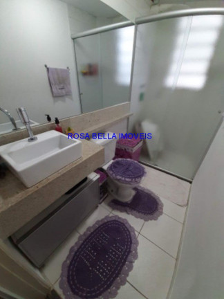 Imagem Apartamento com 2 Quartos à Venda, 52 m² em Recanto Quarto Centenário - Jundiaí