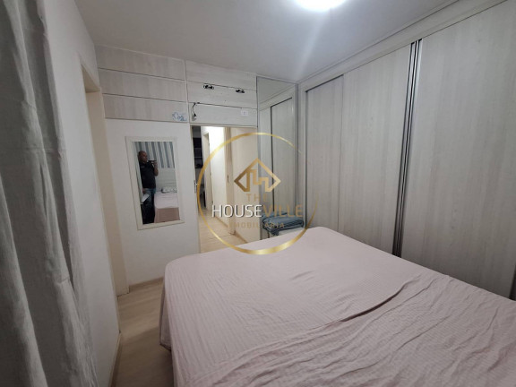 Imagem Apartamento com 2 Quartos à Venda, 53 m² em Palmeiras De São José - São José Dos Campos Imagem Apartamento com 2 Quartos à Venda, 53 m² em Palmeiras De São José - São José Dos Campos