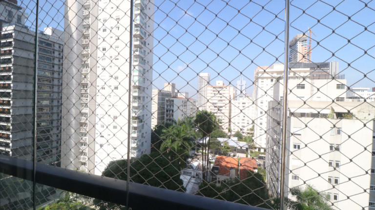 Imagem Imóvel com 4 Quartos à Venda, 162 m² em Pinheiros - São Paulo