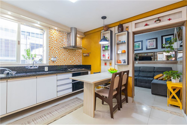 Imagem Apartamento com 2 Quartos à Venda, 95 m² em São Geraldo - Porto Alegre