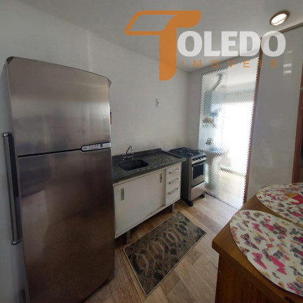 Imagem Apartamento com 1 Quarto à Venda, 32 m² em Tatuapé - São Paulo