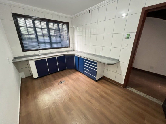 Imagem Casa com 6 Quartos à Venda, 207 m² em Casa Branca - Santo André Imagem Casa com 6 Quartos à Venda, 207 m² em Casa Branca - Santo André