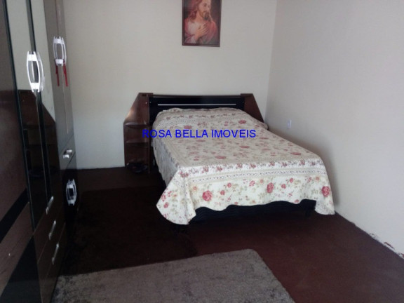 Imagem Sobrado com 4 Quartos à Venda, 180 m² em Jardim Carolina - Jundiaí