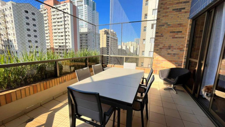 Imagem Apartamento com 4 Quartos à Venda, 250 m² em Alphaville Centro Industrial E Empresarial/alphaville. - Barueri Imagem Apartamento com 4 Quartos à Venda, 250 m² em Alphaville Centro Industrial E Empresarial/alphaville. - Barueri