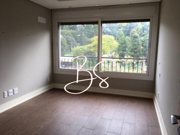 Imagem Apartamento com 3 Quartos à Venda, 204 m² em Planalto - Gramado