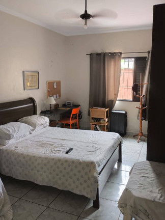 Imagem Casa com 2 Quartos à Venda, 70 m² em Centro - Mongaguá