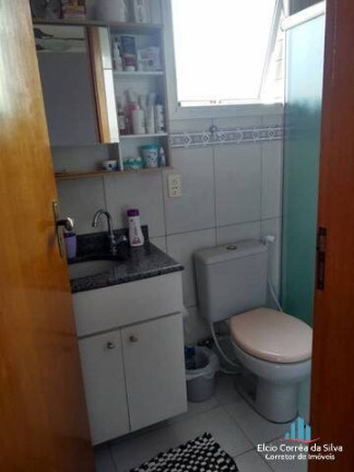 Imagem Apartamento com 3 Quartos à Venda, 114 m² em Vila Assunção - Praia Grande